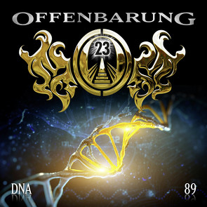 Offenbarung 23 – Folge 89 von Diverse, Fibonacci,  Catherine, Krauss,  Helmut, Löwenberg,  Jaron, Turrek,  Alexander, Verlag,  Maritim