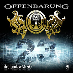 Offenbarung 23 – Folge 91 von Diverse, Gaspard,  Jan