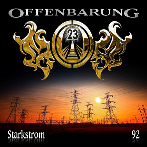 Offenbarung 23 – Folge 92 von Diverse, Gaspard,  Jan