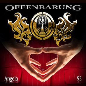 Offenbarung 23 – Folge 93 von Diverse, Gaspard,  Jan