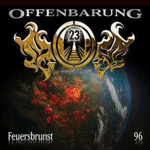 Offenbarung 23 – Folge 96 von Diverse, Duschek,  Markus