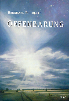 Offenbarung von Philberth,  Bernhard