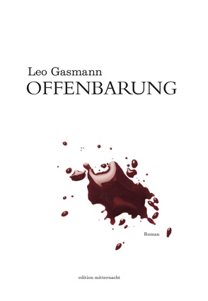 OFFENBARUNG von Gasmann,  Leo