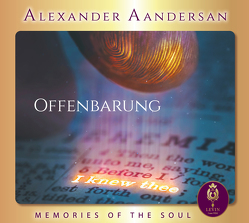 OFFENBARUNG / VOL.: 17 von Aandersan,  Alexander