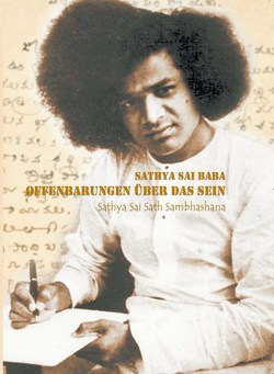 Offenbarungen über das Sein von Sathya Sai Baba