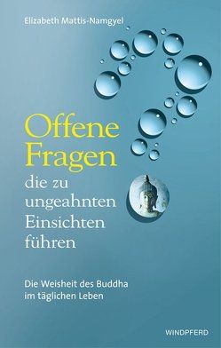 Offene Fragen, die zu ungeahnten Einsichten führen von Mattis-Namgyel,  Elizabeth, Schuhmacher,  Maike, Schuhmacher,  Stephan