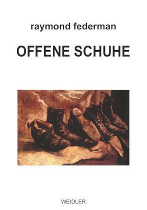 Offene Schuhe von Arndorfer,  Martin, Federman,  Raymond