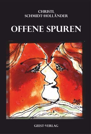 Offene Spuren von Schmidt-Holländer,  Christl