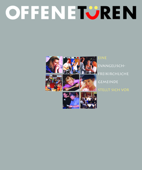 Offene Türen von Fornaçon,  Frank