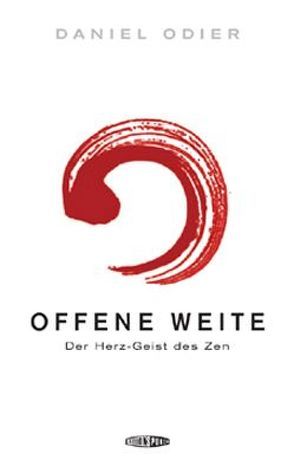 Offene Weite von Odier,  Daniel, Schuhmacher,  Stephan