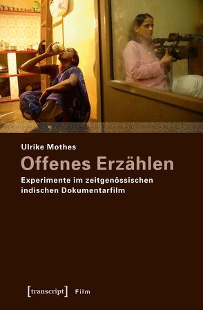 Offenes Erzählen von Mothes,  Ulrike