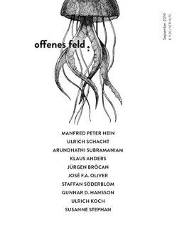 Offenes Feld von Offenes Feld e.V.,  Verein