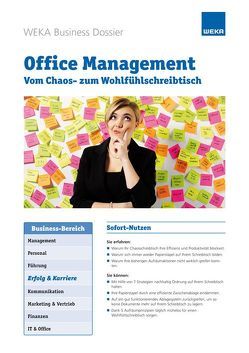 Office-Management von Miller,  Birgitte