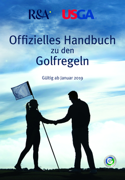 Offizielles Handbuch zu den Golfregeln