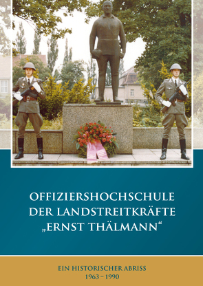 Offiziershochschule der Landstreitkräfte „Ernst Thälmann“