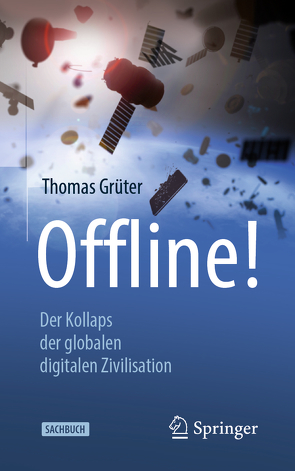 Offline! von Grüter,  Thomas