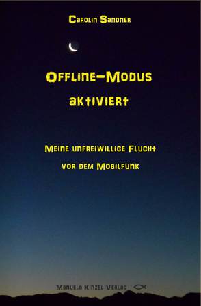 Offline-Modus aktiviert von Sandner,  Carolin