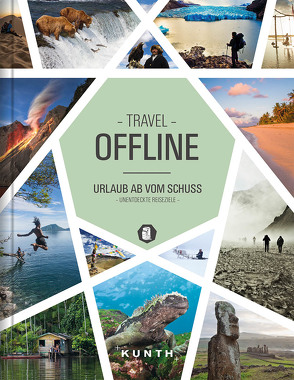 Offline – Urlaub ab vom Schuss