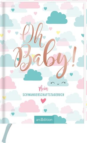 Oh Baby! von Enders,  Marielle