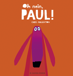 Oh nein, Paul!! von Blommel,  Norbert, Haughton,  Chris, Menge,  Stephanie