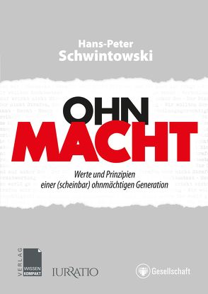 Ohn-Macht von Schwintowski,  Hans-Peter