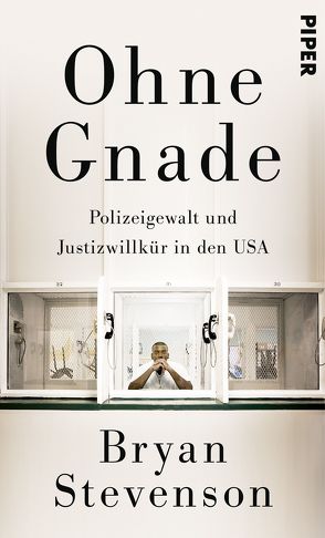 Ohne Gnade von Neubauer,  Jürgen, Stevenson,  Bryan