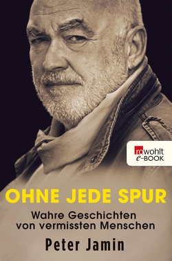 Ohne jede Spur von Jamin,  Peter