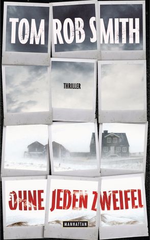Ohne jeden Zweifel von Kemper,  Eva, Smith,  Tom Rob