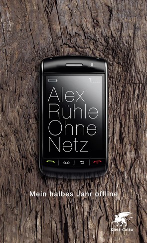 Ohne Netz von Rühle,  Alex