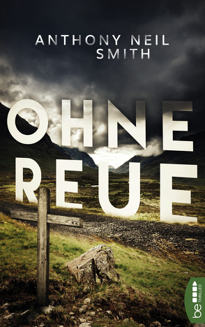 Ohne Reue von Smith,  Anthony Neil