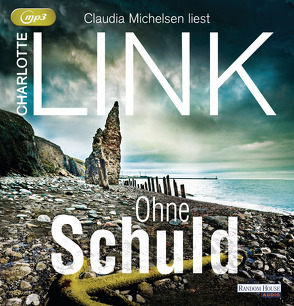 Ohne Schuld von Link,  Charlotte, Michelsen,  Claudia