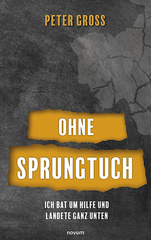 Ohne Sprungtuch von Gross,  Peter