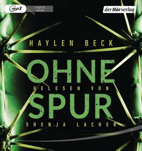 Ohne Spur von Beck,  Haylen, Lacher,  Shenja, Ströle,  Wolfram