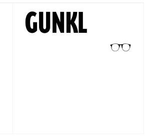 (ohne Titel) von Gunkl