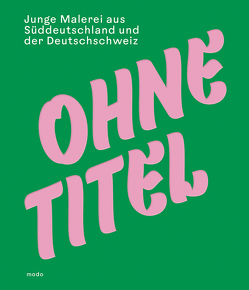 Ohne Titel von Bauer,  Christoph, Denzler,  Julian