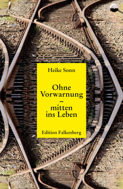 Ohne Vorwarnung – mitten ins Leben von Sonn,  Heike