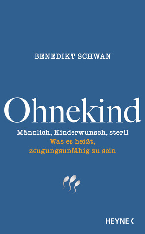 Ohnekind von Schwan,  Benedikt