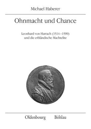 Ohnmacht und Chance von Haberer,  Michael