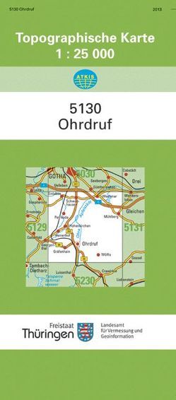 Ohrdruf