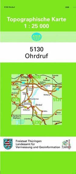 Ohrdruf