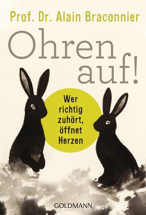 Ohren auf! von Braconnier,  Alain, Falk,  Dietlind