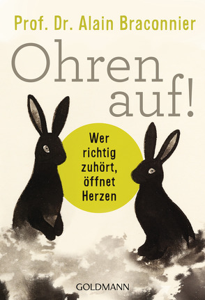 Ohren auf! von Braconnier,  Alain, Falk,  Dietlind