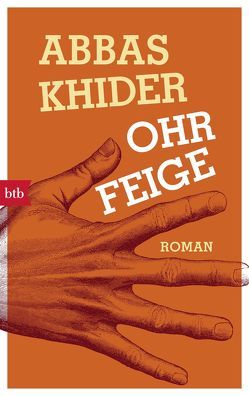 Ohrfeige von Khider,  Abbas