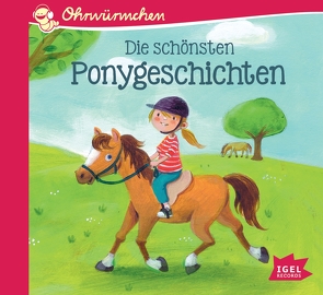 Die schönsten Ponygeschichten von Arold,  Marliese, Falkenberg,  Sabine, Haase,  Matthias, Kolloch,  Brigitte, Mika,  Rudi, Palm,  Katharina, Ptok,  Friedhelm, Rachner,  Marina, Scheffler,  Ursel, von Klitzing,  Maren, von Vogel,  Maja