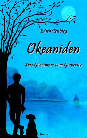 Okeaniden von Tenbieg,  Edith