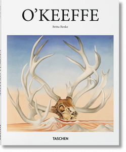 O’Keeffe von Benke,  Britta