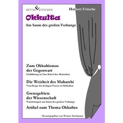 Okkulta von Fritsche,  Herbert