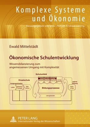 Ökonomische Schulentwicklung von Mittelstädt,  Ewald