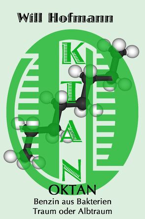 Oktan von Hofmann,  Will