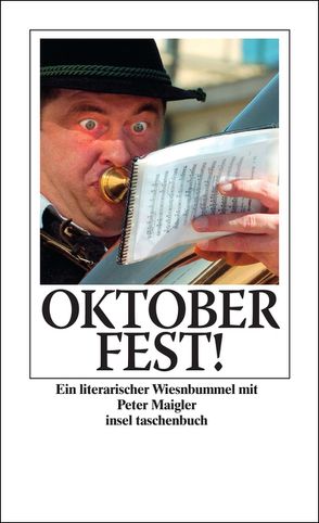 Oktoberfest! von Maigler,  Peter